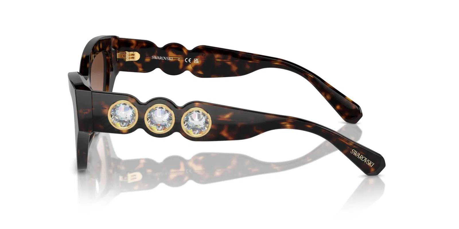 Swarovski 6021 Sunglasses - view 13